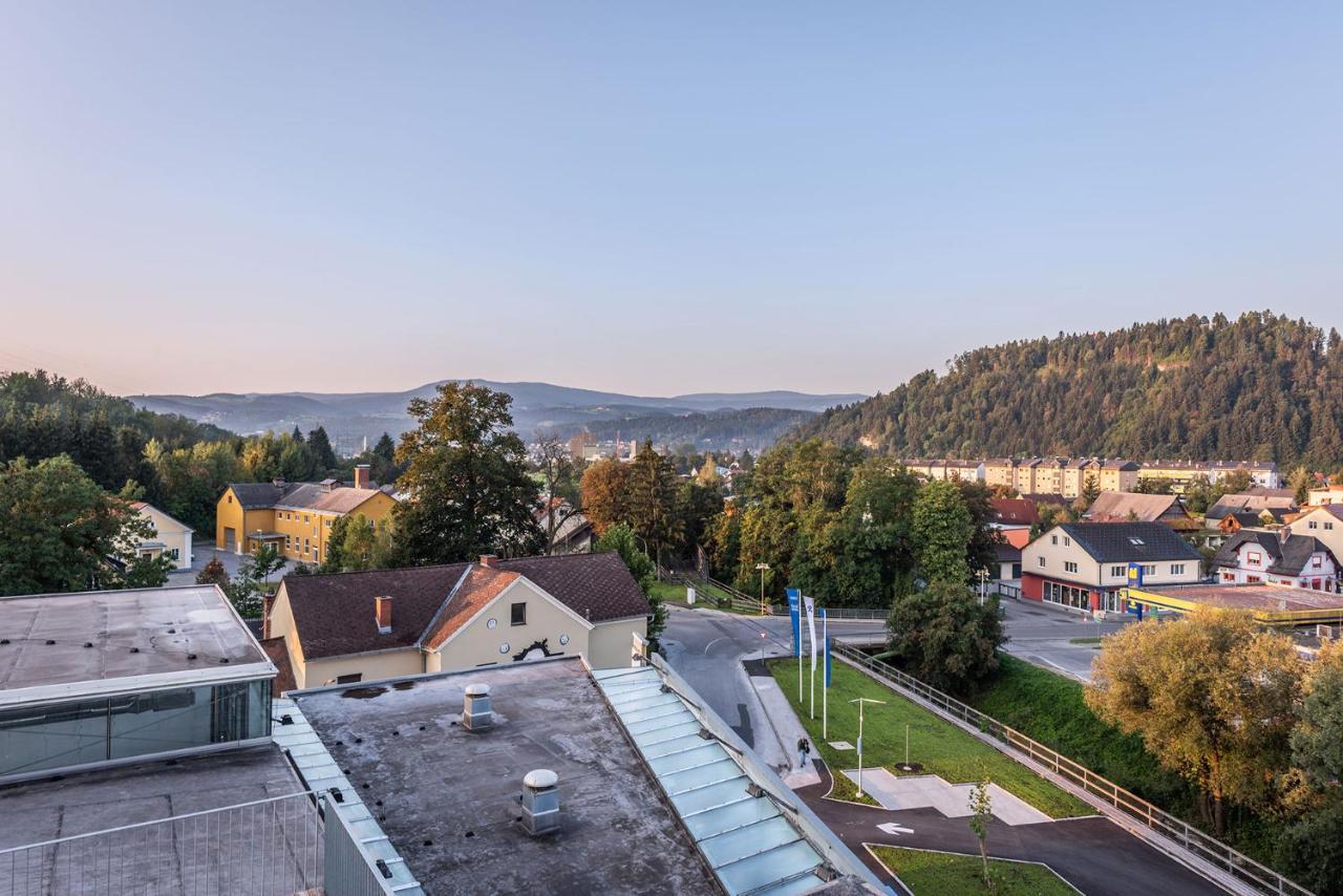 Glashuette Bed+Breakfast Barnbäch Dış mekan fotoğraf